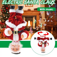 将图片加载到图库查看器,Santa Claus Doll Gift