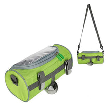 将图片加载到图库查看器,2-IN-1 Multifunctional Handlebar Bag - 1203