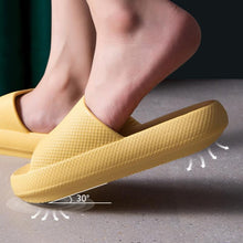 将图片加载到图库查看器,Super Soft Home Slippers - 1203