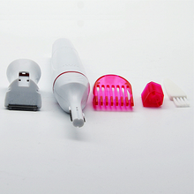 将图片加载到图库查看器,5-in-1 Shaver-Make Your Body tidy Totally