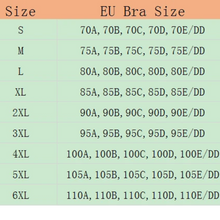 将图片加载到图库查看器,Anti-Sagging Wirefree Breathable Sports Bra(Set Of 3)