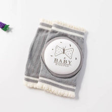 将图片加载到图库查看器,Baby Knee Pads - 1203