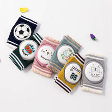 将图片加载到图库查看器,Baby Knee Pads - 1203