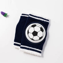 将图片加载到图库查看器,Baby Knee Pads - 1203