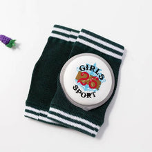 将图片加载到图库查看器,Baby Knee Pads - 1203
