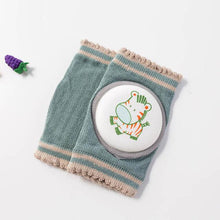 将图片加载到图库查看器,Baby Knee Pads - 1203