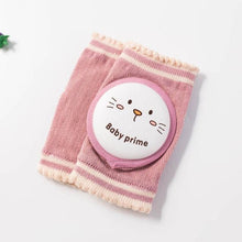 将图片加载到图库查看器,Baby Knee Pads - 1203
