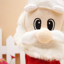 将图片加载到图库查看器,CHRISTMAS SANTA TWERKING DOLL - 1203