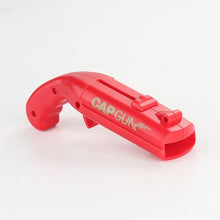 将图片加载到图库查看器,Cap gun bottle opener - 1203