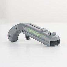 将图片加载到图库查看器,Cap gun bottle opener - 1203