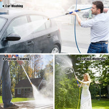 将图片加载到图库查看器,Car, garden high-pressure water gun cleaning tool - 1203
