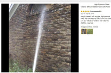 将图片加载到图库查看器,Car, garden high-pressure water gun cleaning tool - 1203