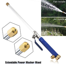 将图片加载到图库查看器,Car, garden high-pressure water gun cleaning tool - 1203