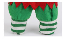 将图片加载到图库查看器,Christmas clothes candy bag - 1203