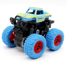 将图片加载到图库查看器,Monster Trucks Friction Powered Cars for Kids