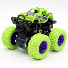 将图片加载到图库查看器,Monster Trucks Friction Powered Cars for Kids
