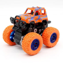 将图片加载到图库查看器,Monster Trucks Friction Powered Cars for Kids