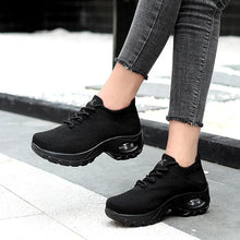 将图片加载到图库查看器,Comfortable non-slip hiking shoes - 1203