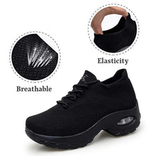 将图片加载到图库查看器,Comfortable non-slip hiking shoes - 1203