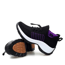将图片加载到图库查看器,Comfortable non-slip hiking shoes - 1203