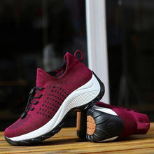 将图片加载到图库查看器,Comfortable non-slip hiking shoes - 1203