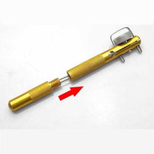 将图片加载到图库查看器,Fast Fishing Knot Tying Tool - 1203