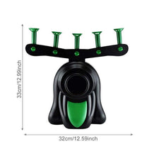 将图片加载到图库查看器,Floating Target Shooting Toy - 1203