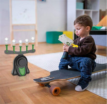 将图片加载到图库查看器,Floating Target Shooting Toy - 1203