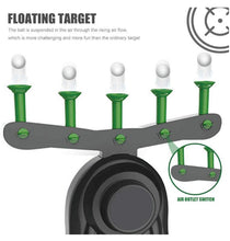 将图片加载到图库查看器,Floating Target Shooting Toy - 1203