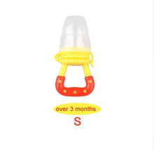 将图片加载到图库查看器,Fresh Fruit Baby Pacifier - 1203