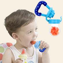 将图片加载到图库查看器,Fresh Fruit Baby Pacifier - 1203