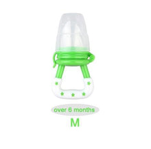 将图片加载到图库查看器,Fresh Fruit Baby Pacifier - 1203