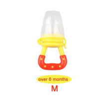 将图片加载到图库查看器,Fresh Fruit Baby Pacifier - 1203