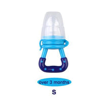 将图片加载到图库查看器,Fresh Fruit Baby Pacifier - 1203