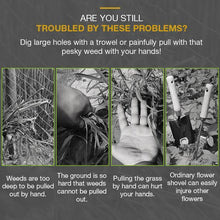 将图片加载到图库查看器,Garden Hand Weeder