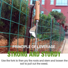 将图片加载到图库查看器,Garden Hand Weeder