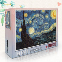 将图片加载到图库查看器,Jigsaw Puzzle Times Square