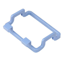 将图片加载到图库查看器,1Pcs Kitchen Gadgets Cabinet Door Garbage Bag Shelf Kitchen Tools Rack Hanging Storage Trash Rack Kitchen Accessories Goods