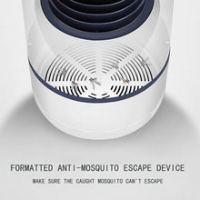 将图片加载到图库查看器,LED MOSQUITO KILLER 2.0