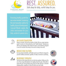 将图片加载到图库查看器,Prevent SIDS Safety Hammock - 1203