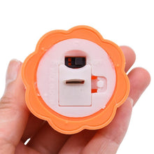 将图片加载到图库查看器,Halloween pumpkin candle LED light - 1203