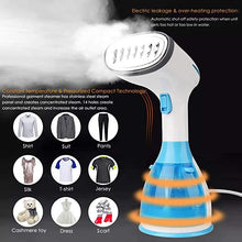 将图片加载到图库查看器,Handheld iron machine - 1203