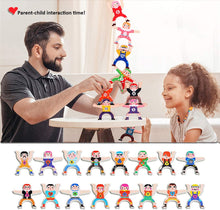 将图片加载到图库查看器,Hercules Stacking Blocks Balancing Toy