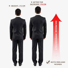 将图片加载到图库查看器,Invisible Height Increase Socks-BUY 2 GET 1 FREE - A pot of wine