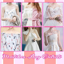 将图片加载到图库查看器,Lace Strapless Bandeau😍😍