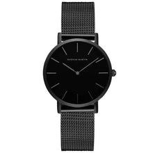 将图片加载到图库查看器,Ladies Ultra Thin Wrist Watch - 1203