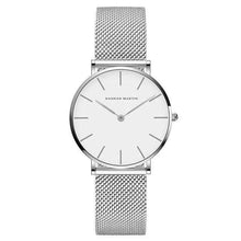 将图片加载到图库查看器,Ladies Ultra Thin Wrist Watch - 1203