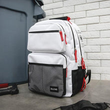 将图片加载到图库查看器,Large capacity male and female student casual backpack - 1203