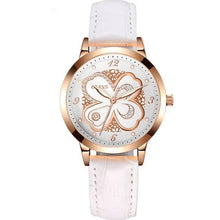 将图片加载到图库查看器,Luxury fashion ladies diamond watch - 1203