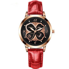 将图片加载到图库查看器,Luxury fashion ladies diamond watch - 1203